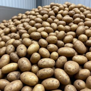 Potatos